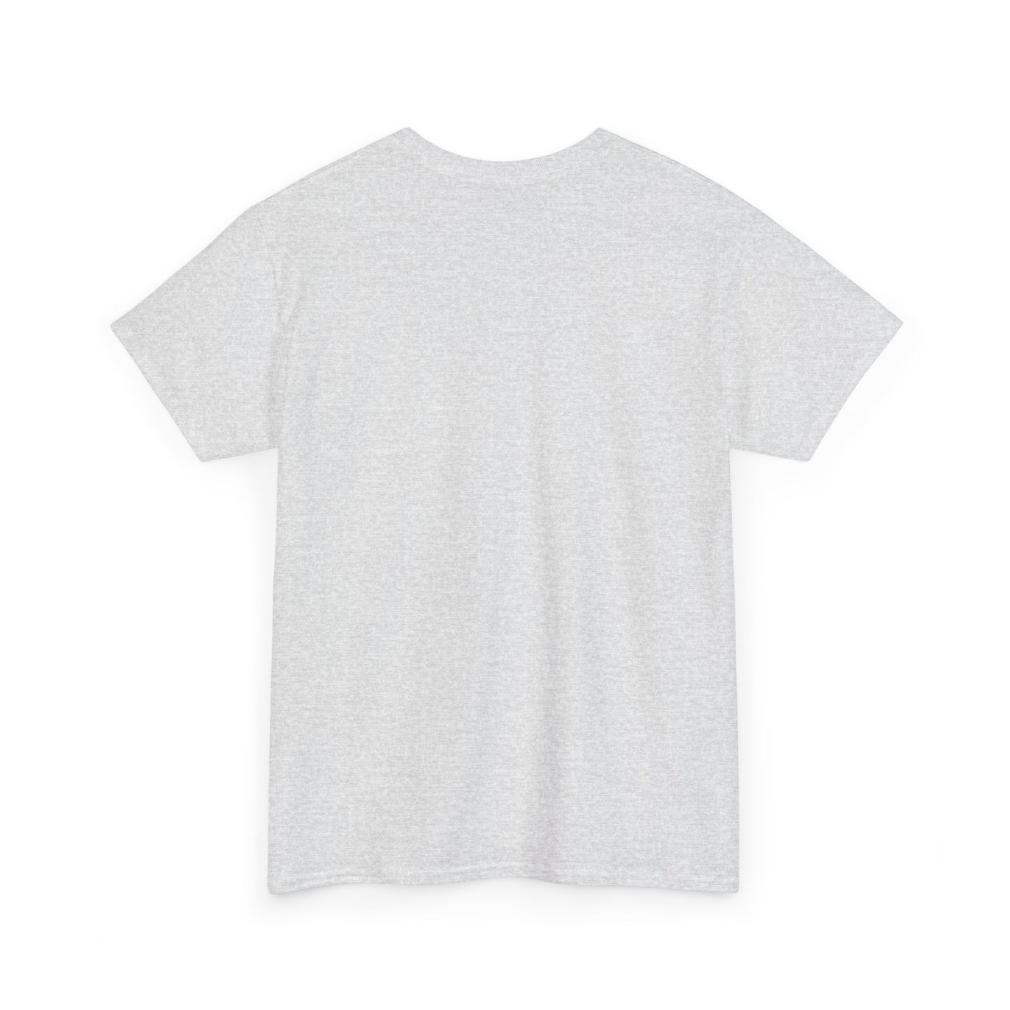 Camiseta unisex de algodón grueso Holy Vibes: camiseta musical inspiradora para la adoración
