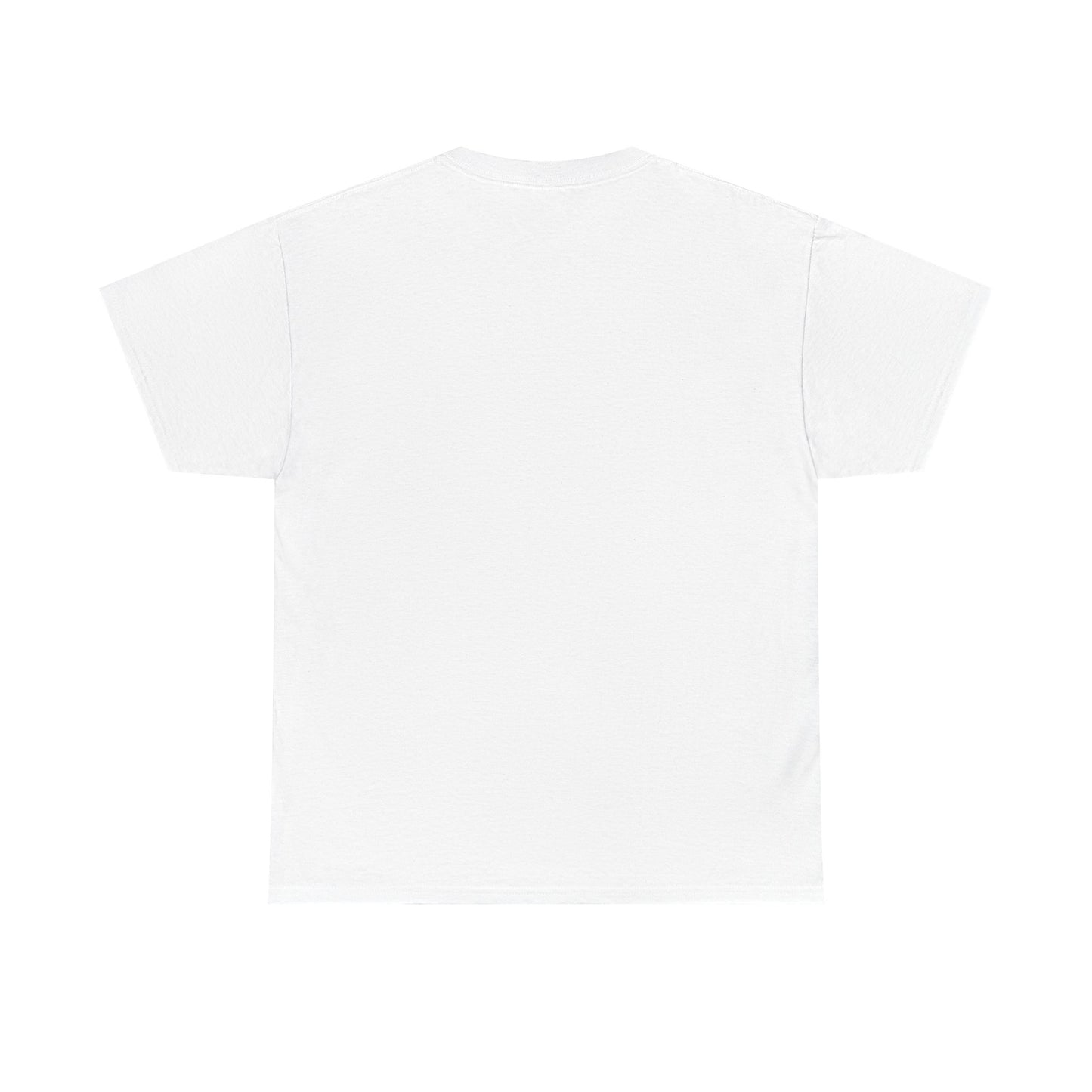 Camiseta unisex de algodón grueso Holy Vibes: camiseta musical inspiradora para la adoración