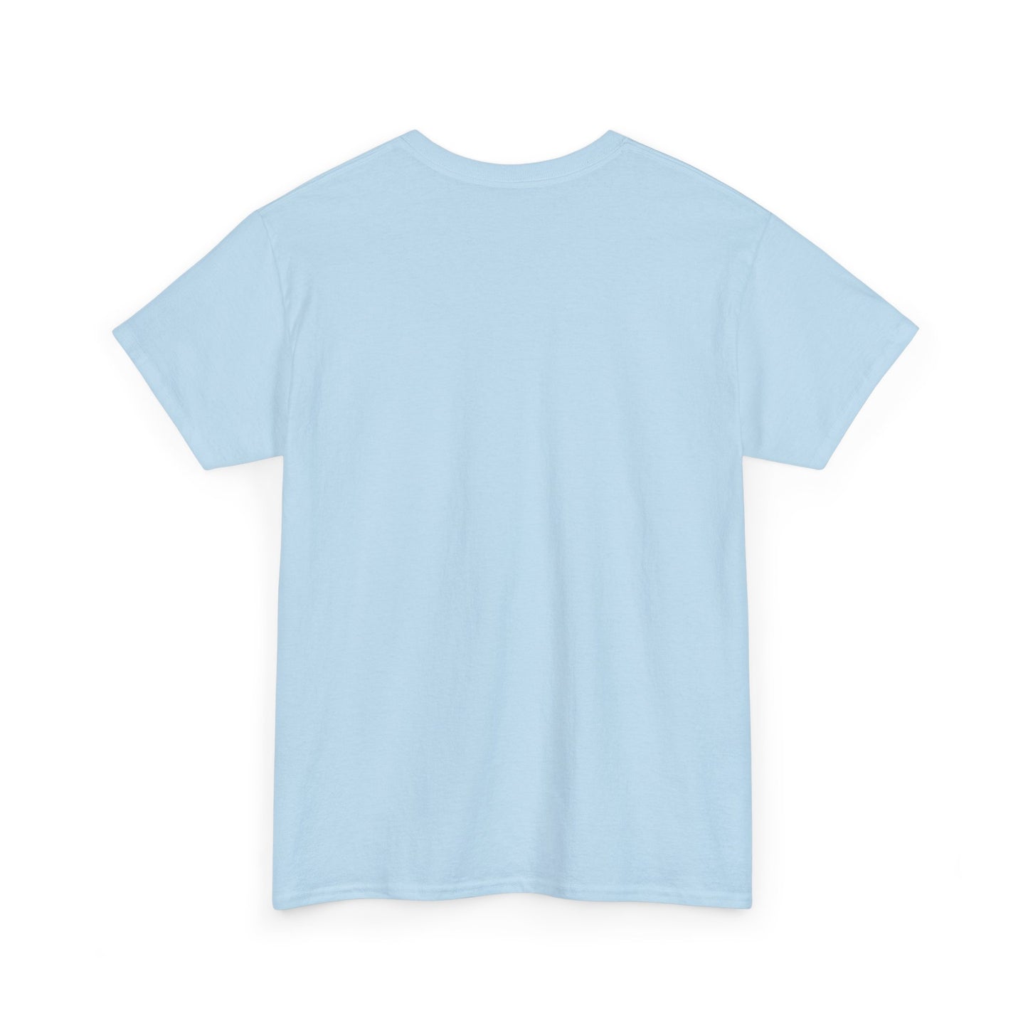 Camiseta unisex de algodón grueso Holy Vibes: camiseta musical inspiradora para la adoración