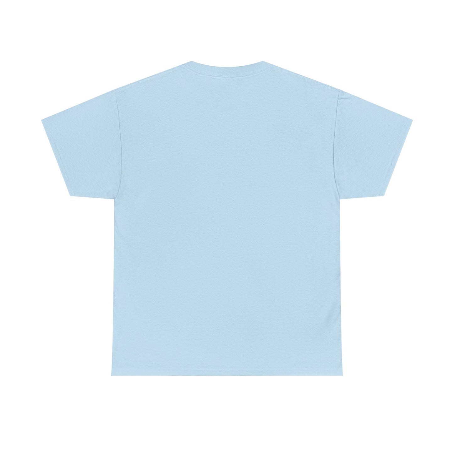 Camiseta unisex de algodón grueso Holy Vibes: camiseta musical inspiradora para la adoración