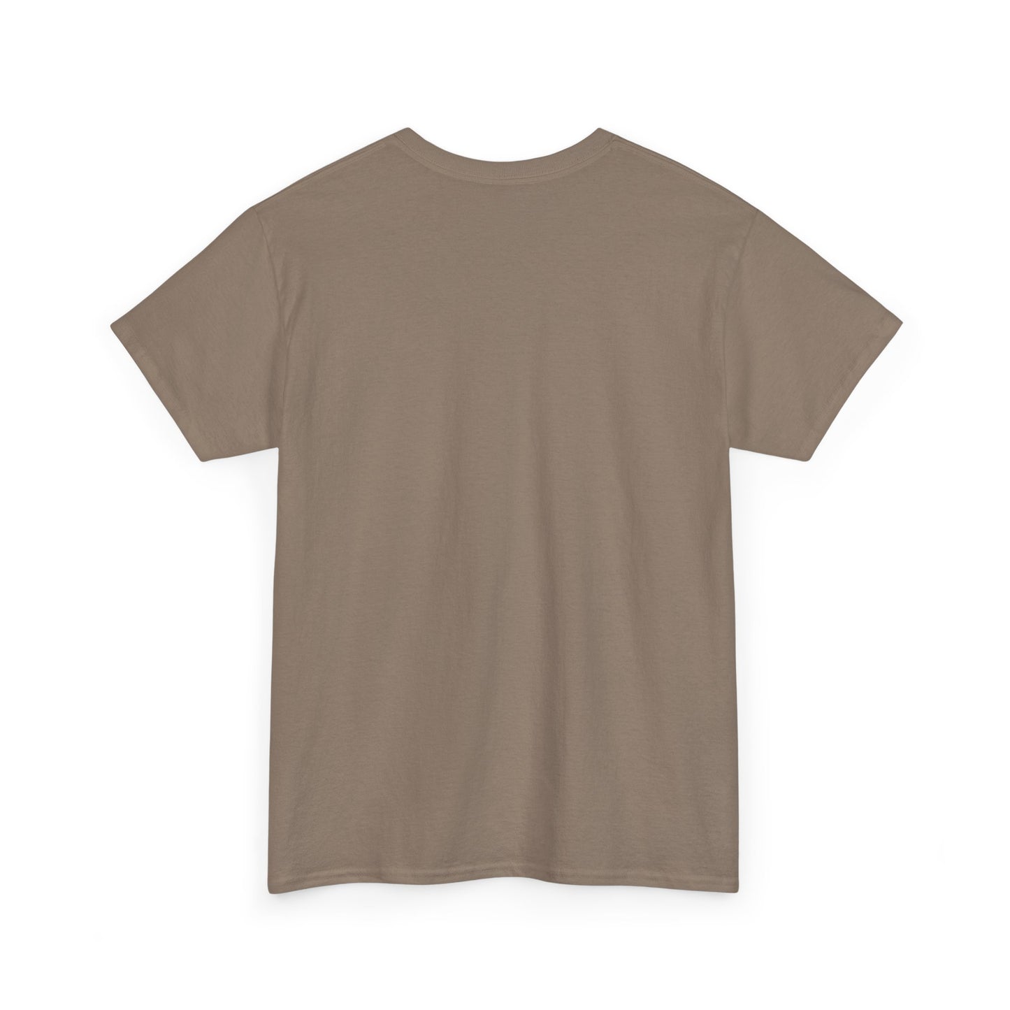 Camiseta unisex de algodón grueso Holy Vibes: camiseta musical inspiradora para la adoración