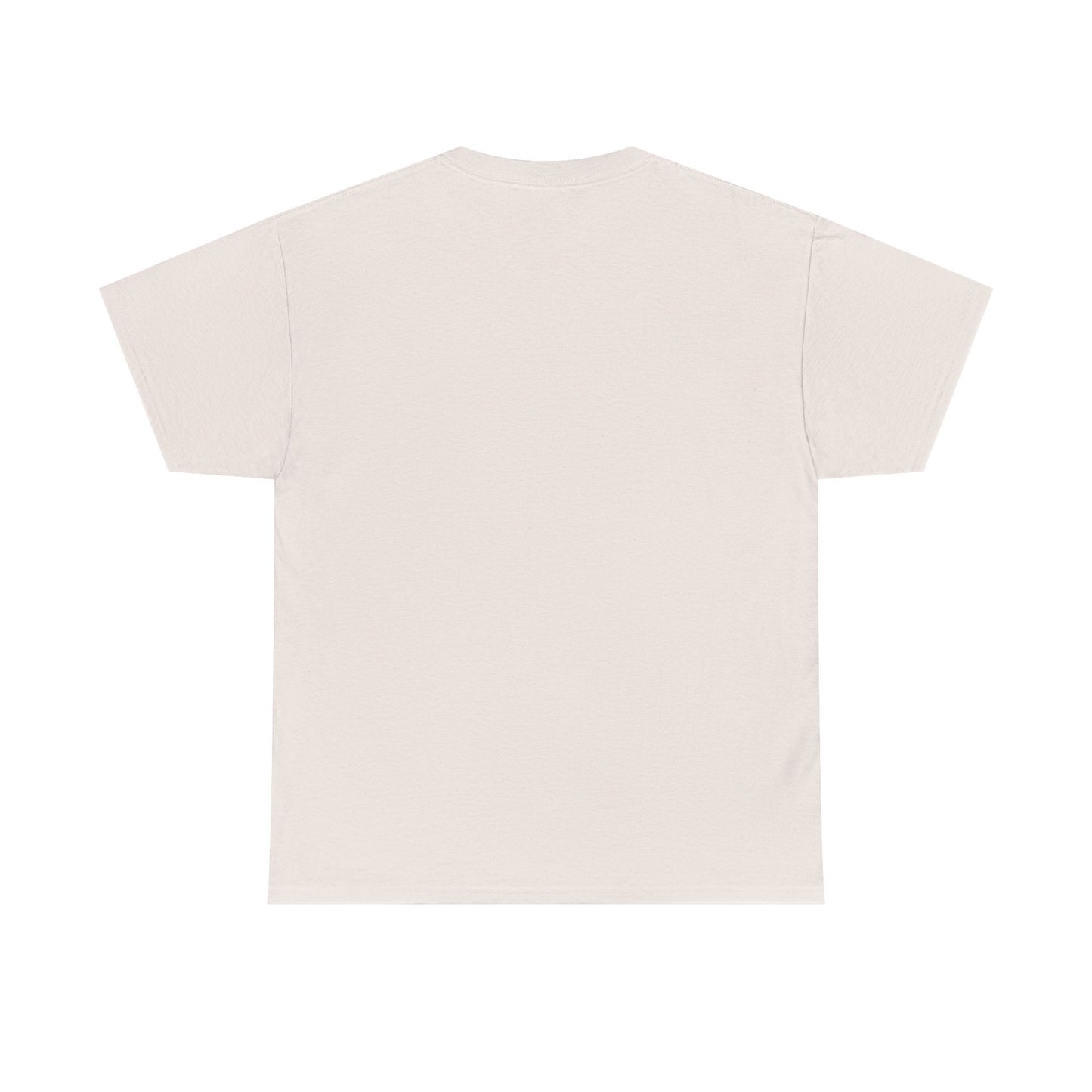 Camiseta unisex de algodón grueso Holy Vibes: camiseta musical inspiradora para la adoración
