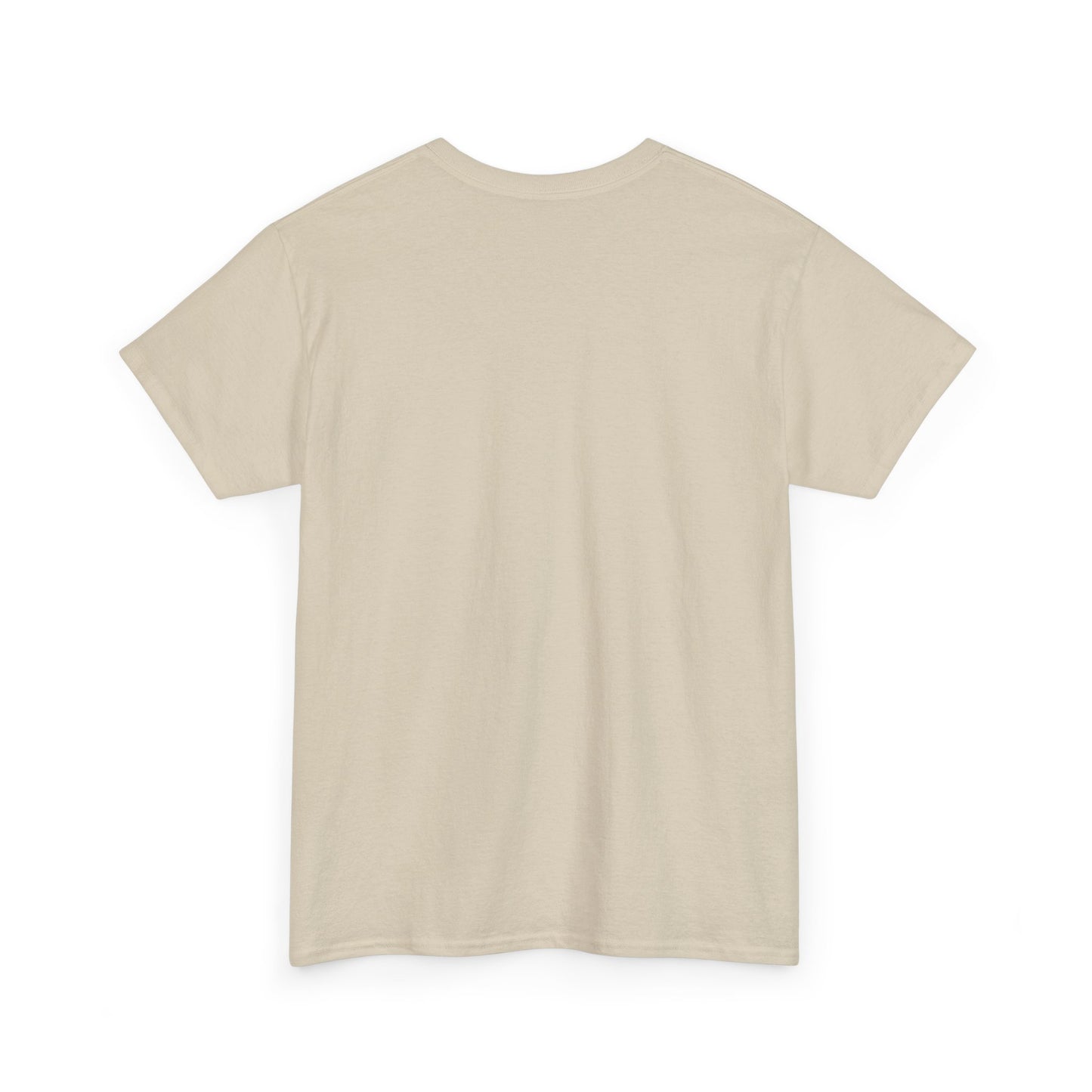 Camiseta unisex de algodón grueso Holy Vibes: camiseta musical inspiradora para la adoración