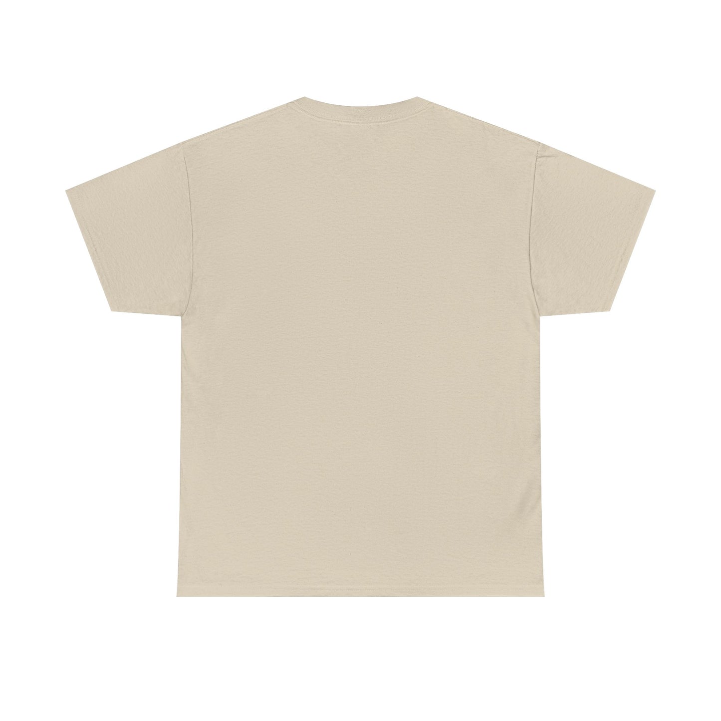 Camiseta unisex de algodón grueso Holy Vibes: camiseta musical inspiradora para la adoración
