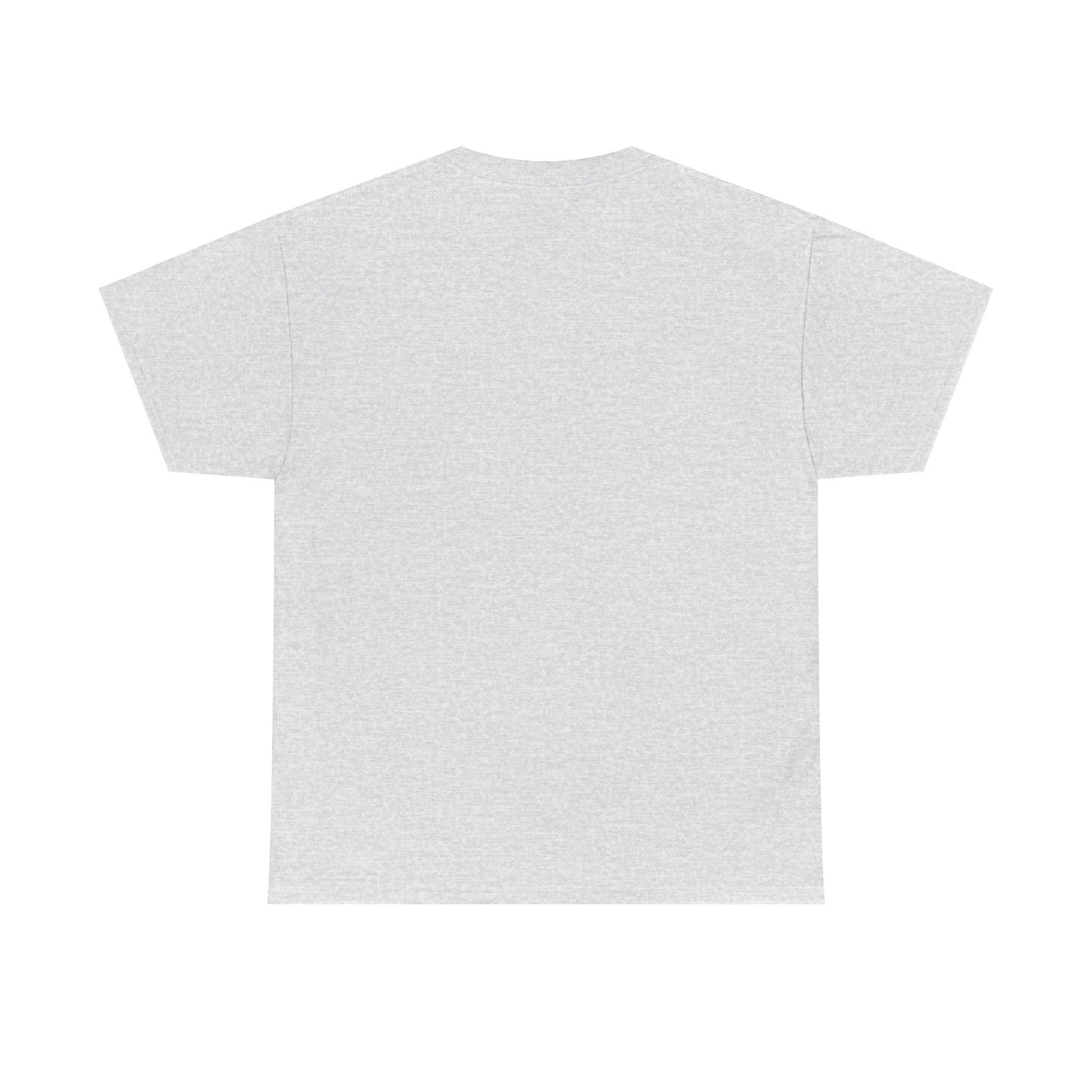 Camiseta unisex de algodón grueso Holy Vibes: camiseta musical inspiradora para la adoración