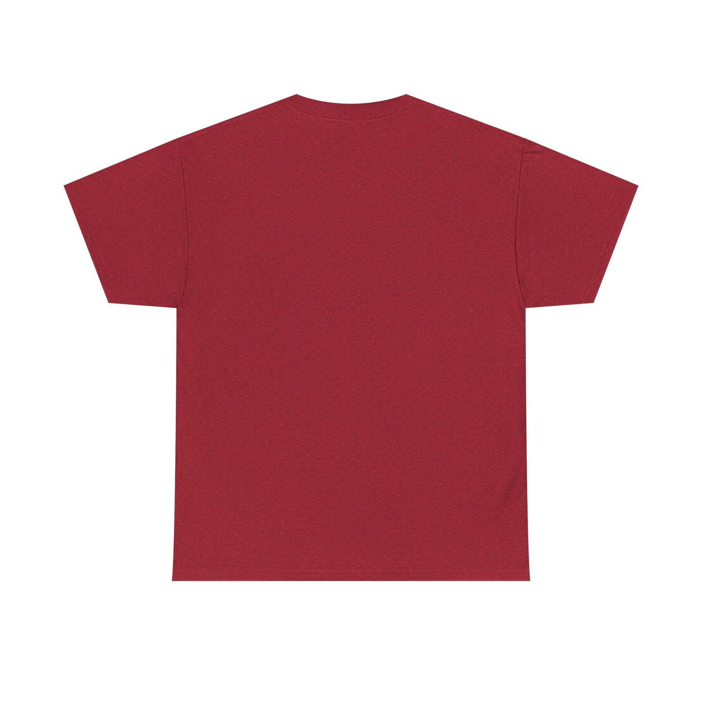 Camiseta unisex de algodón grueso Holy Vibes: camiseta musical inspiradora para la adoración