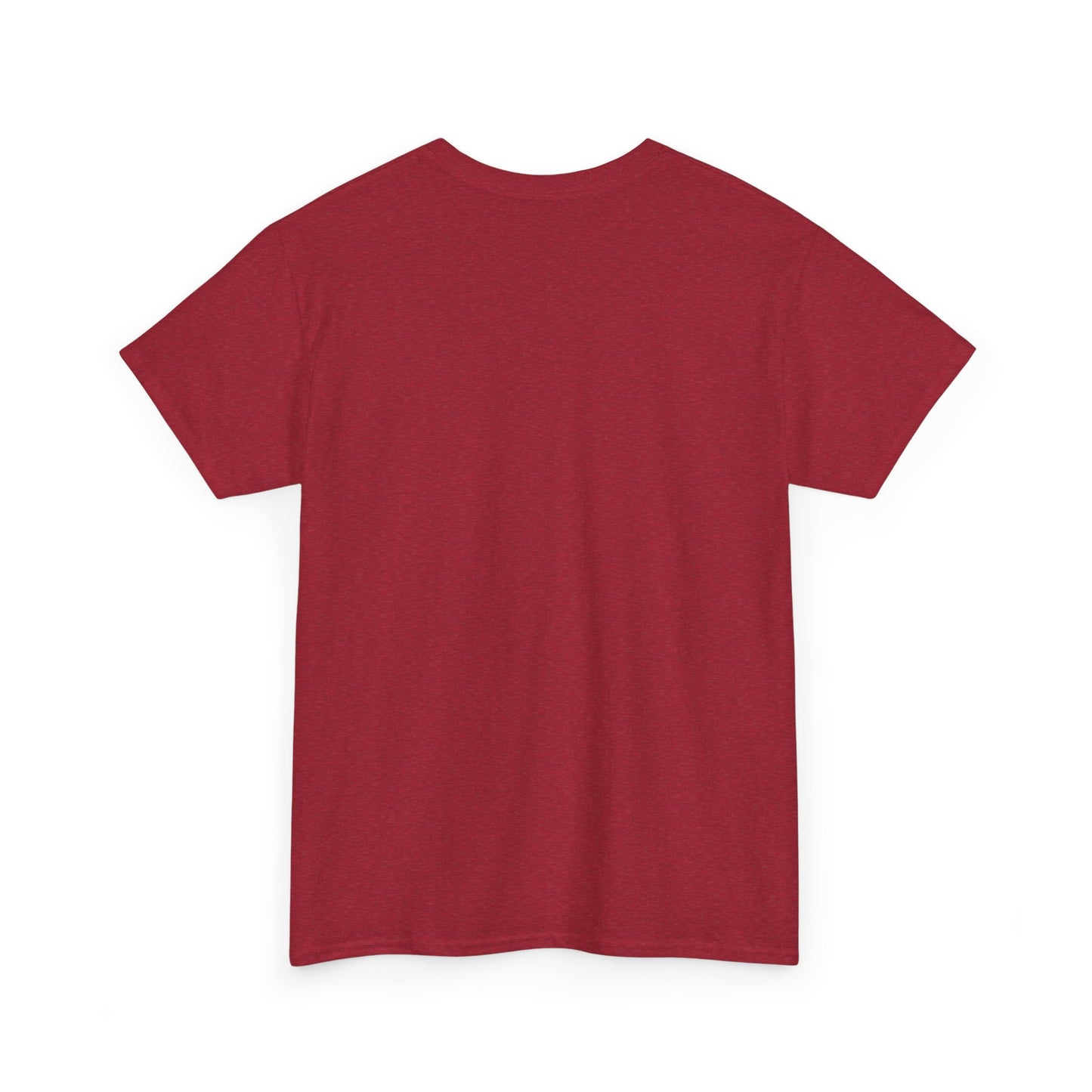 Camiseta unisex de algodón grueso Holy Vibes: camiseta musical inspiradora para la adoración