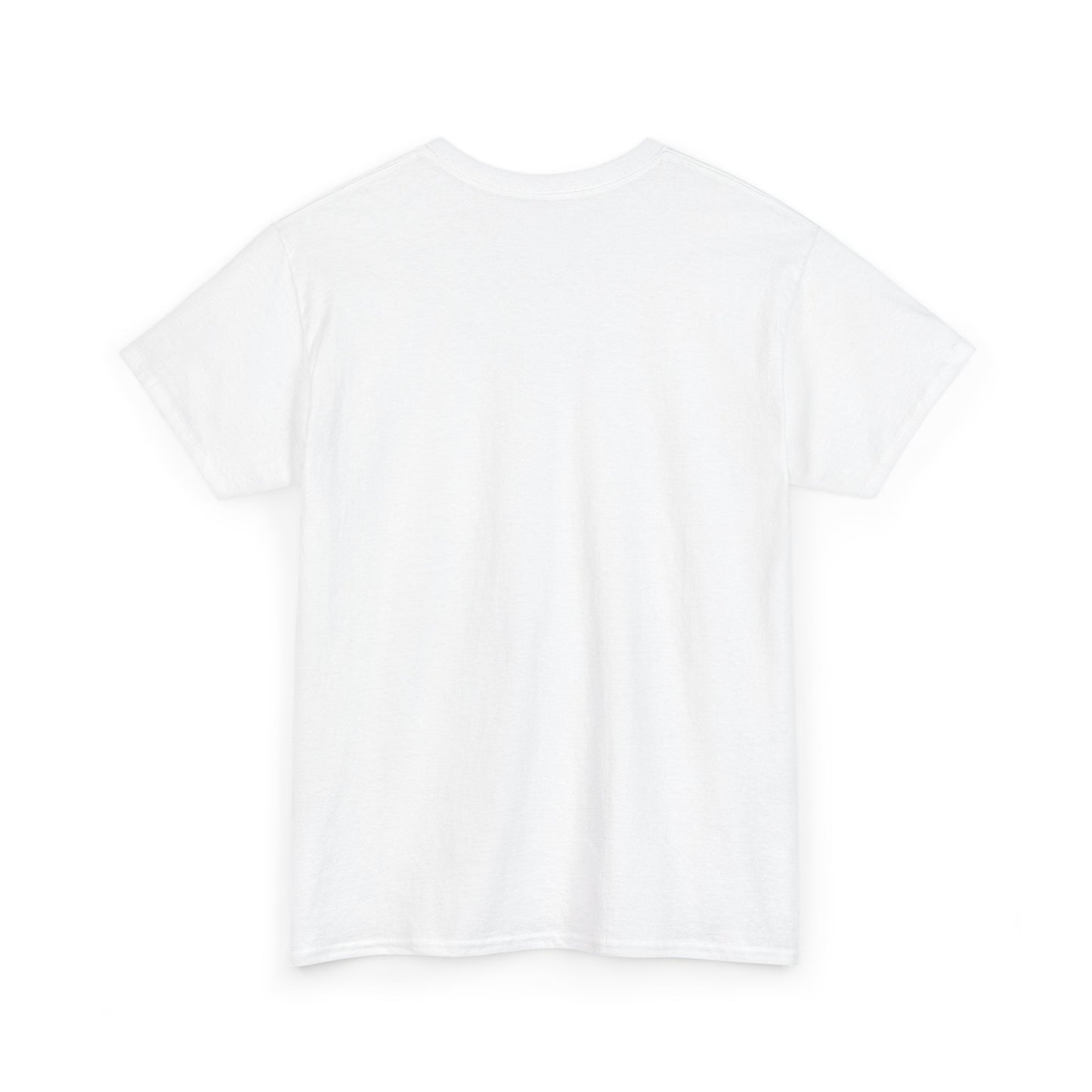 Camiseta unisex de algodón grueso Holy Vibes: camiseta musical inspiradora para la adoración