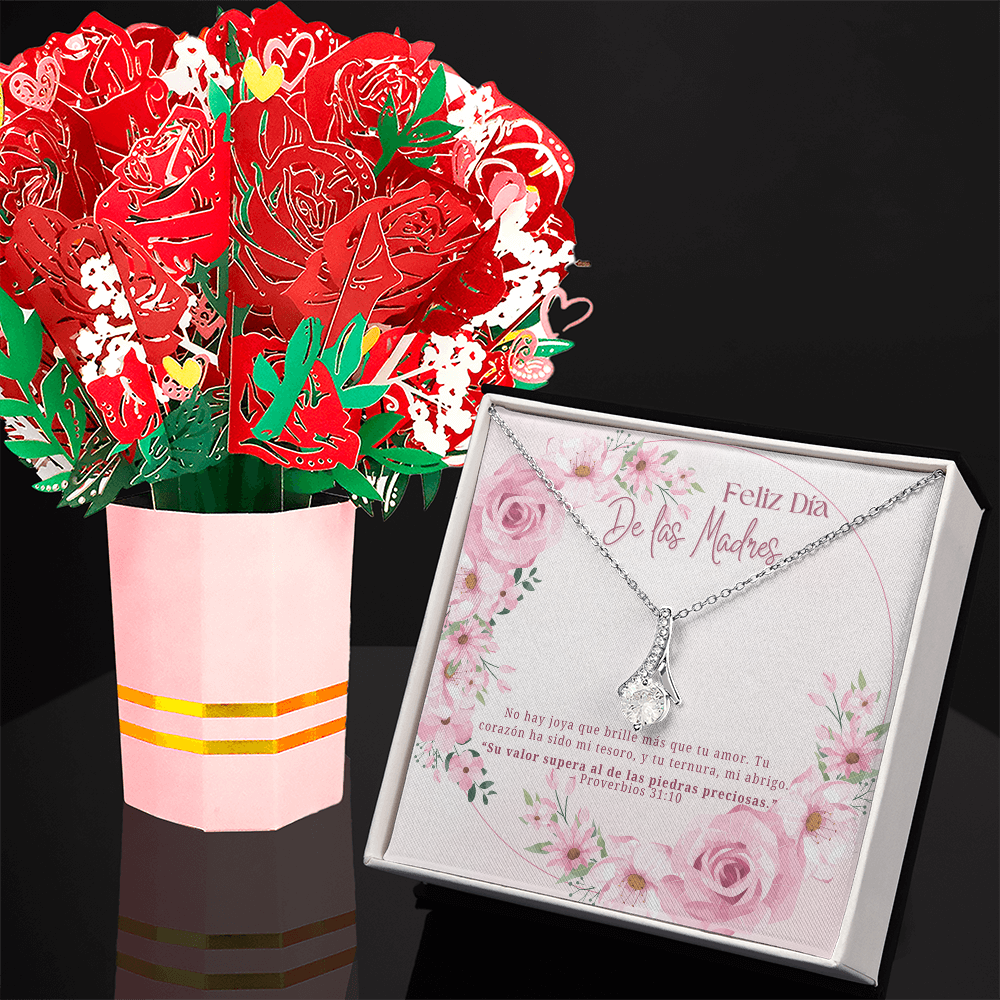 Tesoro Invaluable-Ramo de flores GRATIS!!!