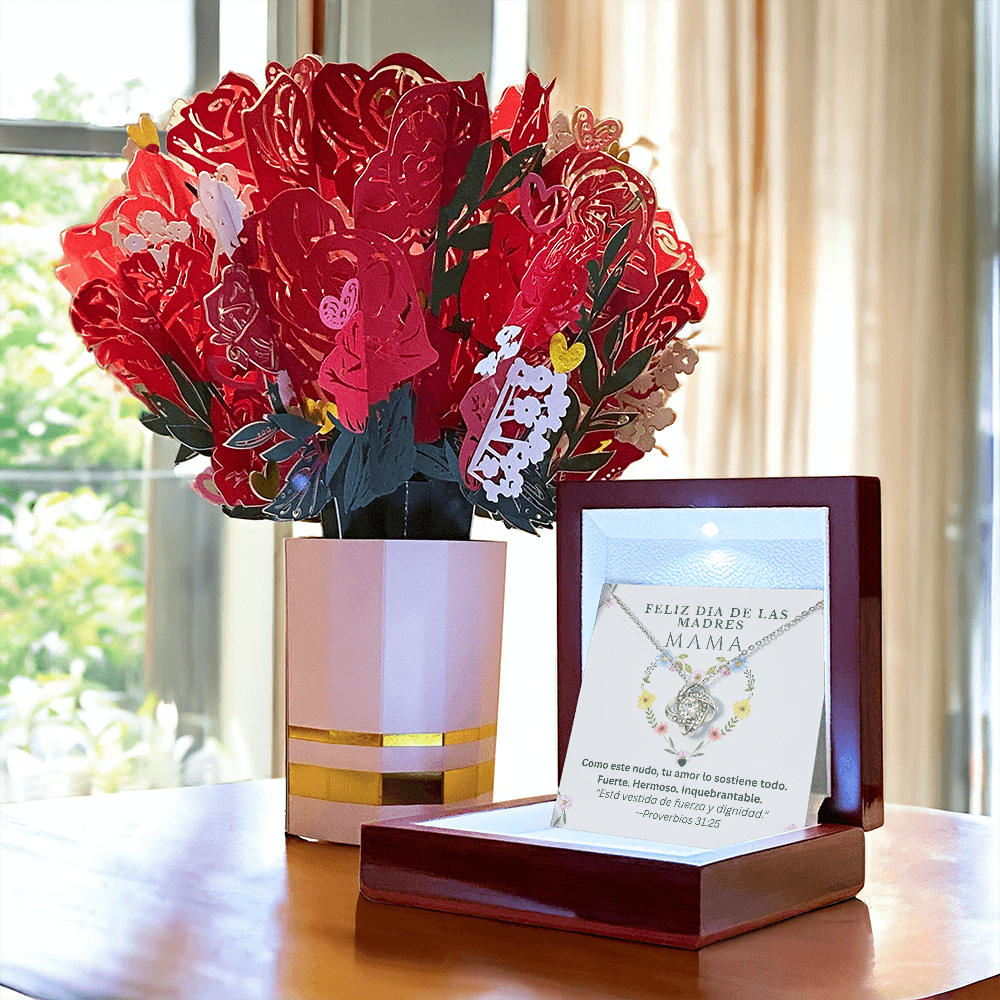 Amor Inquebrantable-Flores son GRATIS!!!