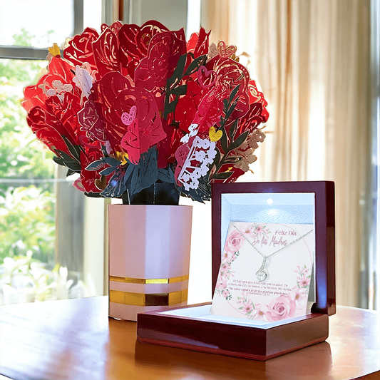 Tesoro Invaluable-Ramo de flores GRATIS!!!